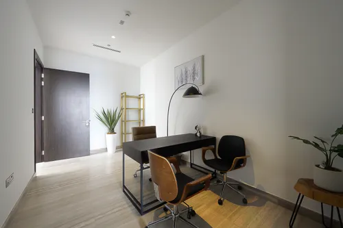 4 Bedrooms Apartment in Jumeirah Living Marina Gate