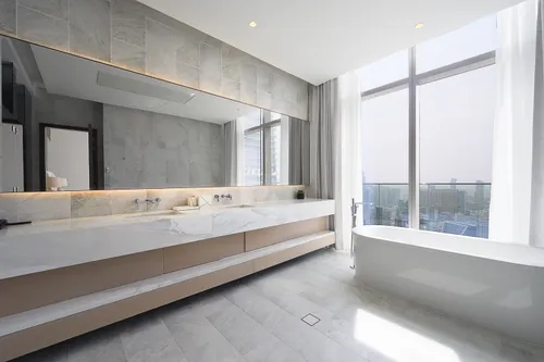 4 Bedrooms Apartment in Jumeirah Living Marina Gate