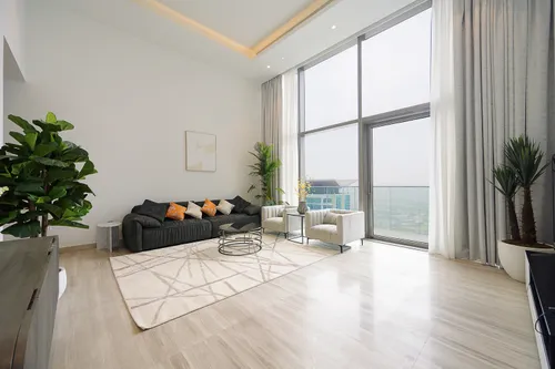 4 Bedrooms Apartment in Jumeirah Living Marina Gate