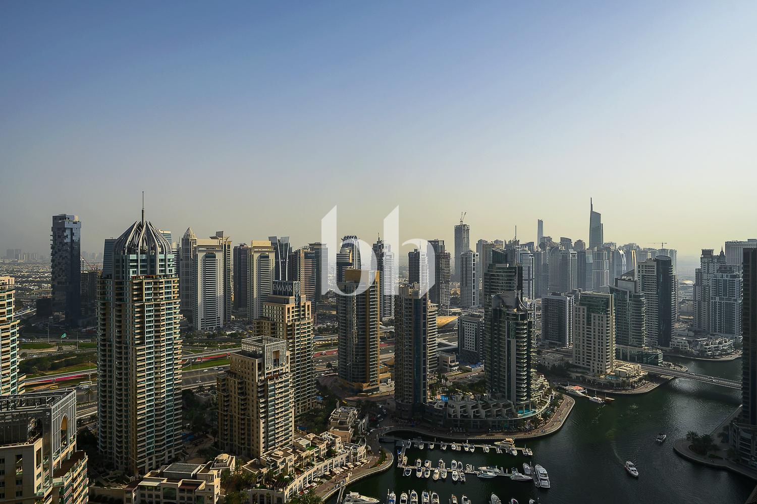 Vacant On Transfer | Marina Views | Furnished