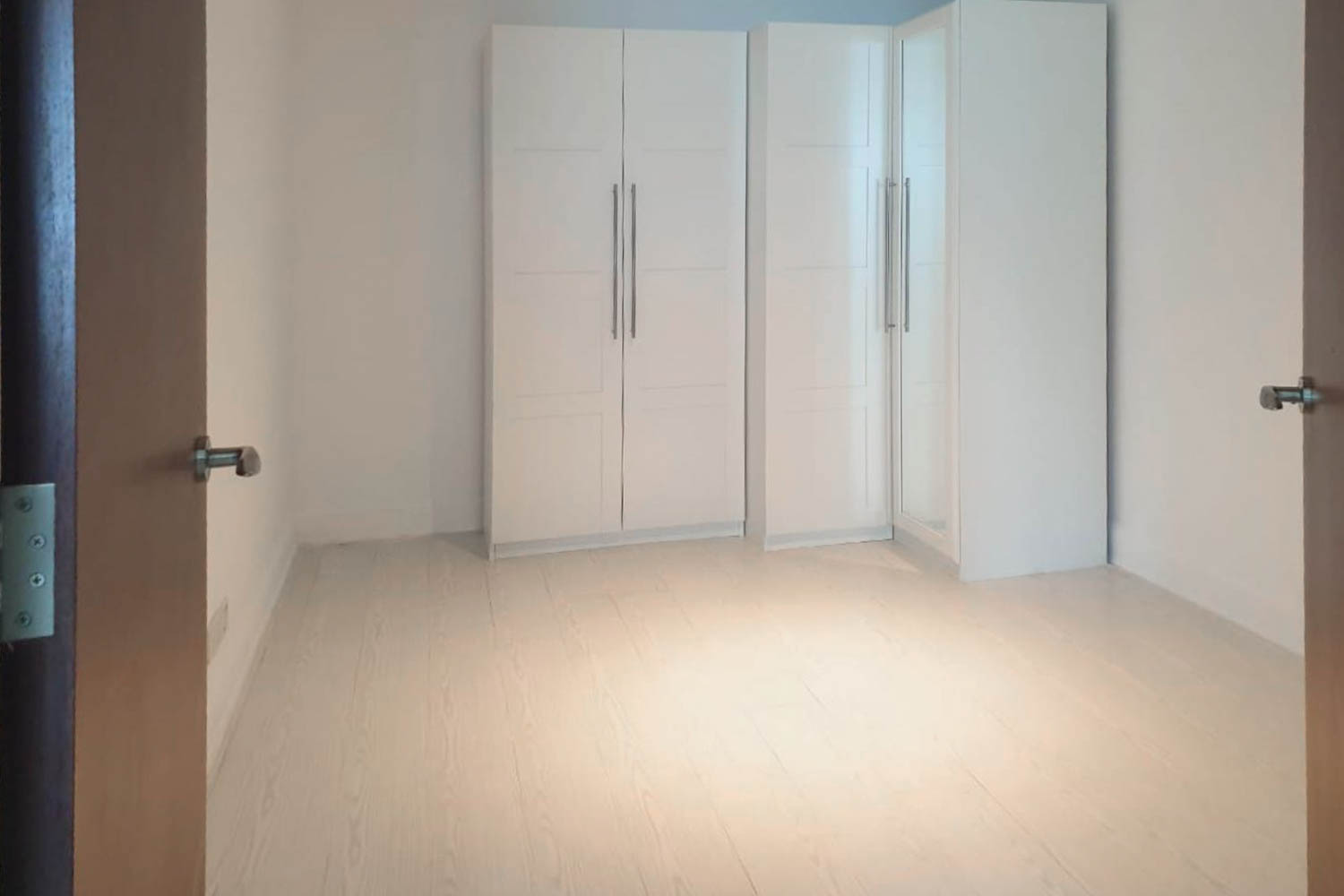 2 Bedrooms Apartment in Al Yass Tower