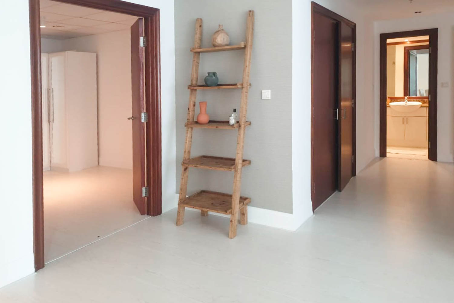 2 Bedrooms Apartment in Al Yass Tower