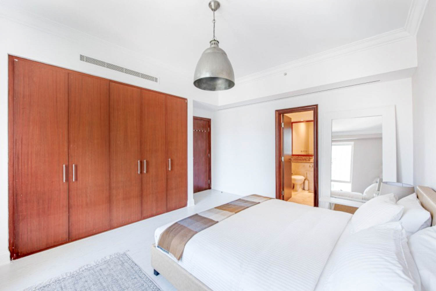 2 Bedrooms Apartment in Al Yass Tower