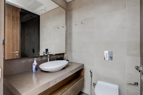 2 Bedrooms Apartment in Jumeirah Living Marina Gate