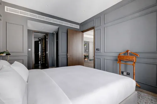 2 Bedrooms Apartment in Jumeirah Living Marina Gate