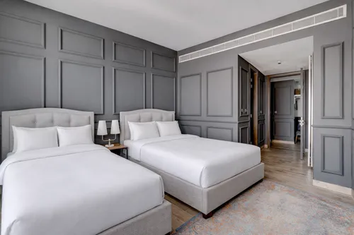 2 Bedrooms Apartment in Jumeirah Living Marina Gate