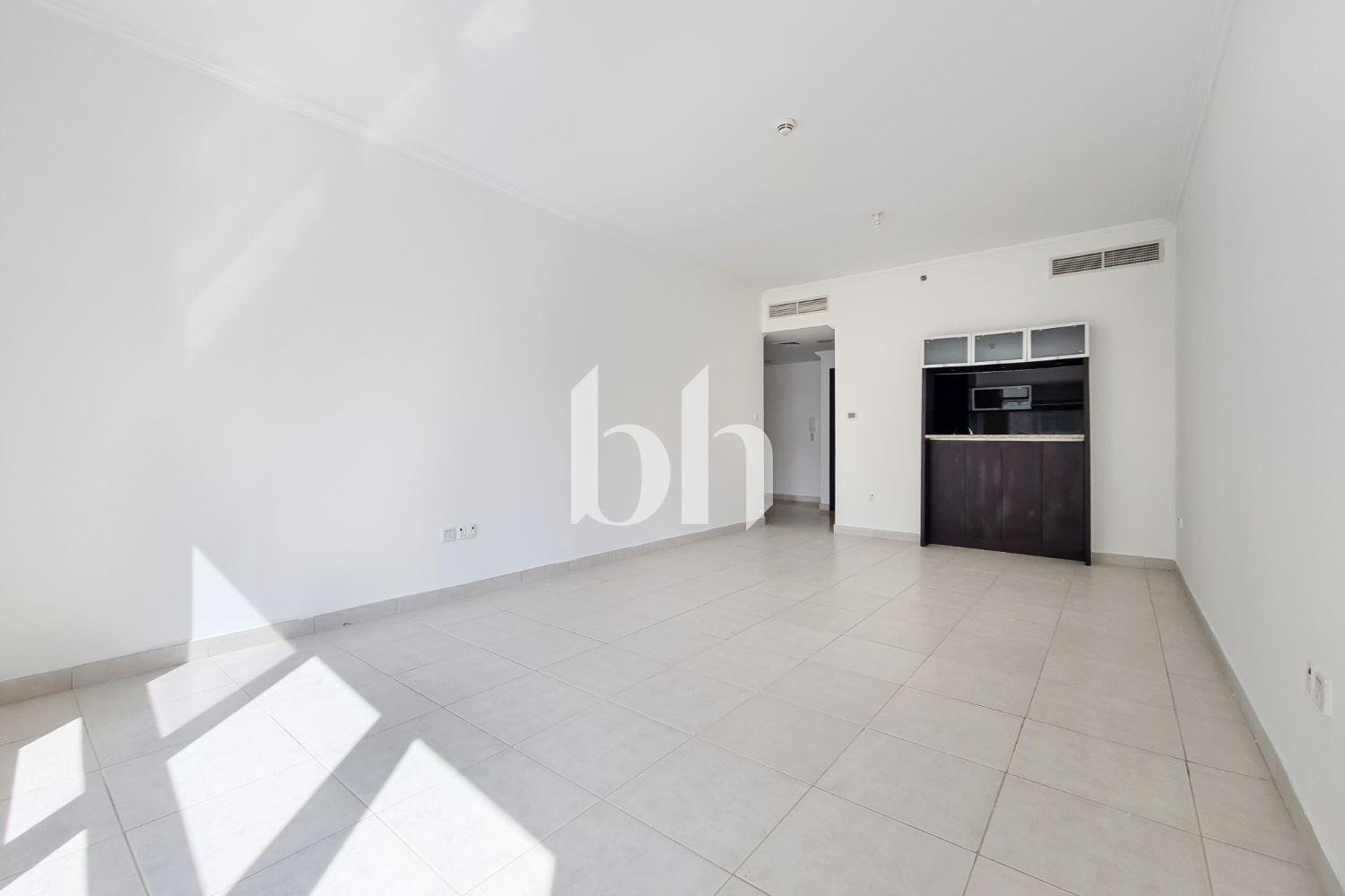 Unfurnished | Chiller Free | Vacant end of April