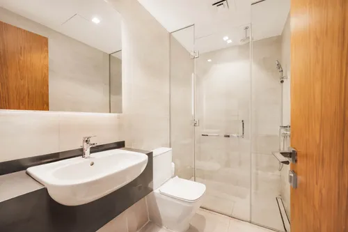 2 Bedrooms Apartment in No.9