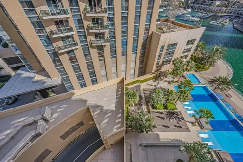 2 Bedrooms Apartment in No.9