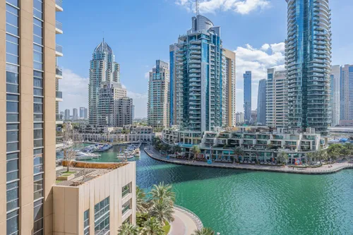 2 Bedrooms Apartment in No.9