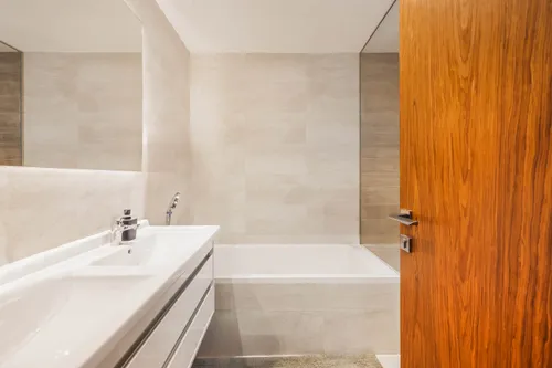 2 Bedrooms Apartment in No.9