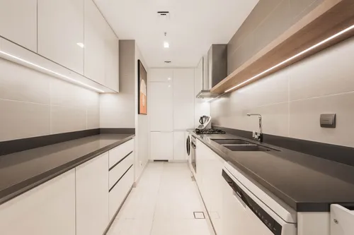 2 Bedrooms Apartment in No.9