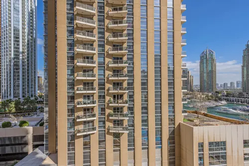 2 Bedrooms Apartment in No.9