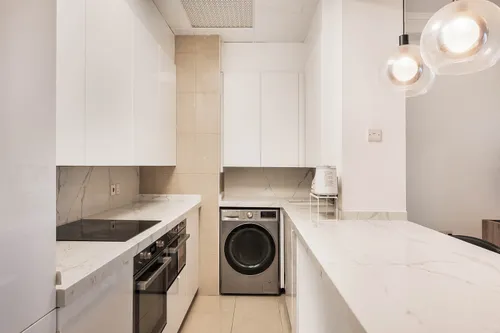 1 Bedroom Apartment in Marina Crown