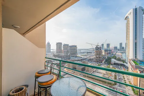 1 Bedroom Apartment in Marina Crown