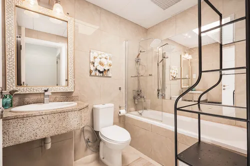 1 Bedroom Apartment in Marina Crown