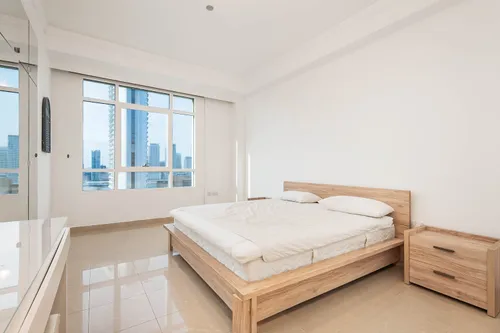 1 Bedroom Apartment in Marina Crown