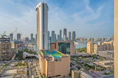 1 Bedroom Apartment in Marina Crown