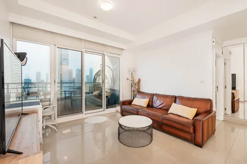 1 Bedroom Apartment in Marina Crown