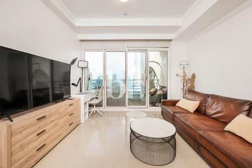 Sea View | Upgraded | Chiller Free