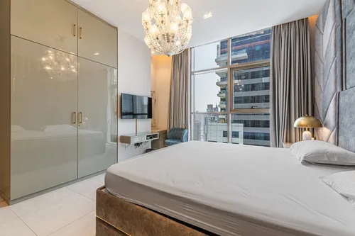 3 Bedrooms Apartment in No.9