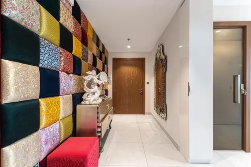 3 Bedrooms Apartment in No.9