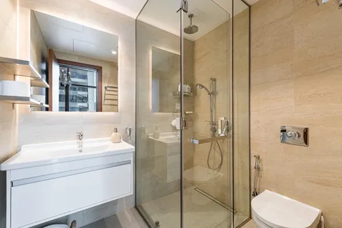 3 Bedrooms Apartment in No.9