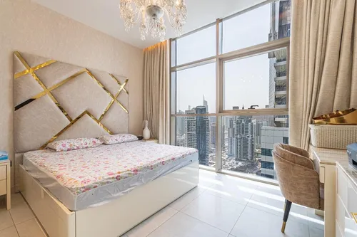 3 Bedrooms Apartment in No.9