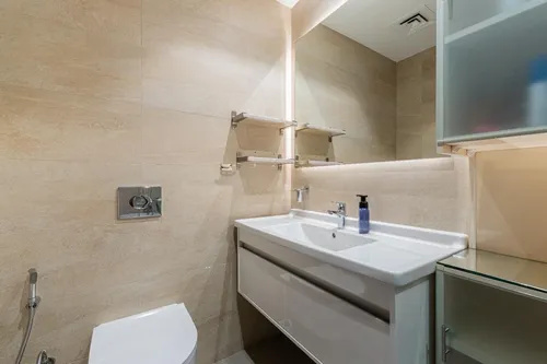 3 Bedrooms Apartment in No.9