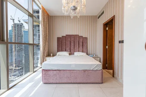 3 Bedrooms Apartment in No.9