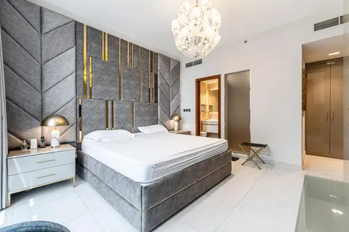 3 Bedrooms Apartment in No.9