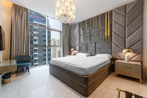 3 Bedrooms Apartment in No.9