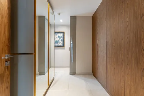 3 Bedrooms Apartment in No.9