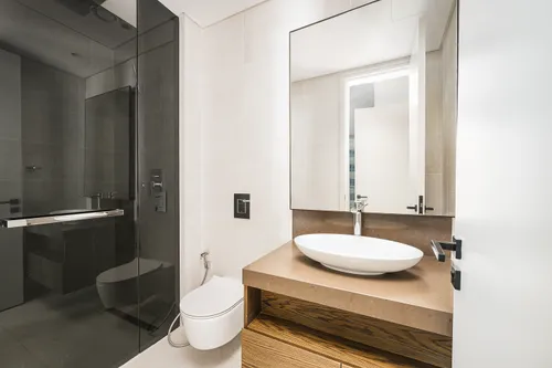 3 Bedrooms Apartment in Jumeirah Living Marina Gate