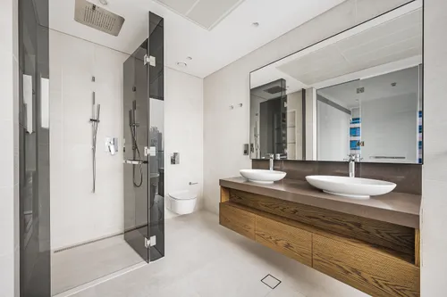 3 Bedrooms Apartment in Jumeirah Living Marina Gate