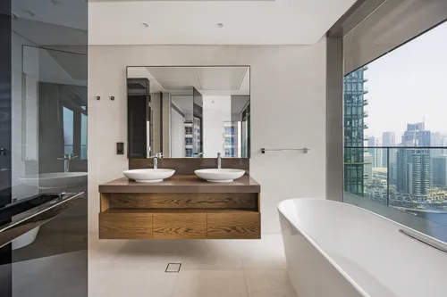 3 Bedrooms Apartment in Jumeirah Living Marina Gate