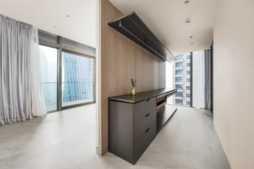 3 Bedrooms Apartment in Jumeirah Living Marina Gate