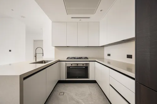 3 Bedrooms Apartment in Jumeirah Living Marina Gate