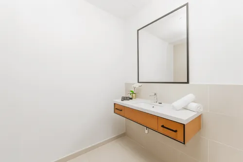 4 Bedrooms Apartment in Vida Residences Dubai Marina