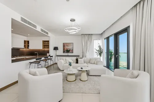 4 Bedrooms Apartment in Vida Residences Dubai Marina
