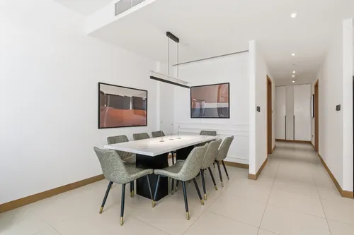 4 Bedrooms Apartment in Vida Residences Dubai Marina