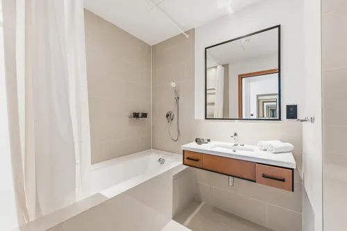 4 Bedrooms Apartment in Vida Residences Dubai Marina