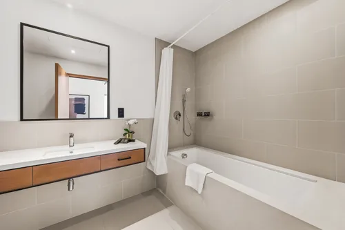 4 Bedrooms Apartment in Vida Residences Dubai Marina