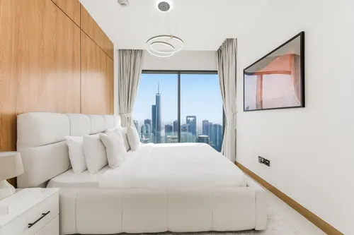 4 Bedrooms Apartment in Vida Residences Dubai Marina