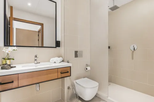 4 Bedrooms Apartment in Vida Residences Dubai Marina