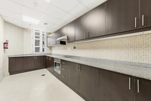 2 Bedrooms Apartment in Marina Wharf 1