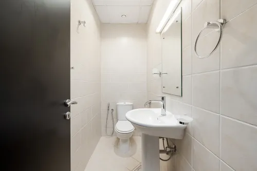 2 Bedrooms Apartment in Marina Wharf 1