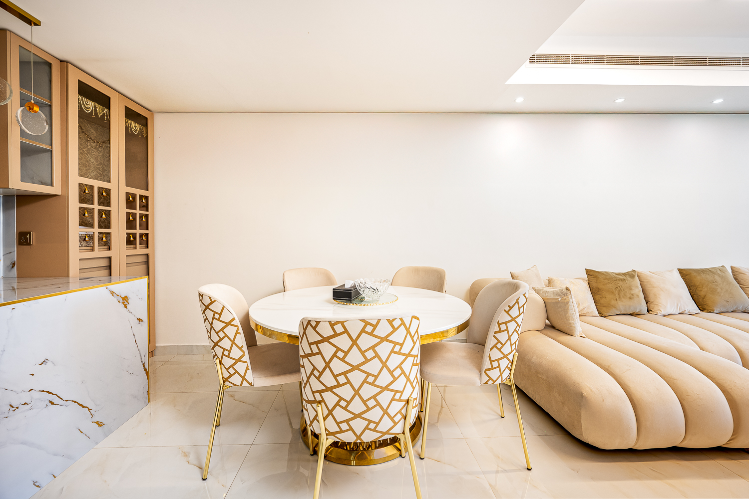 2 Bedrooms Apartment in Princess Tower