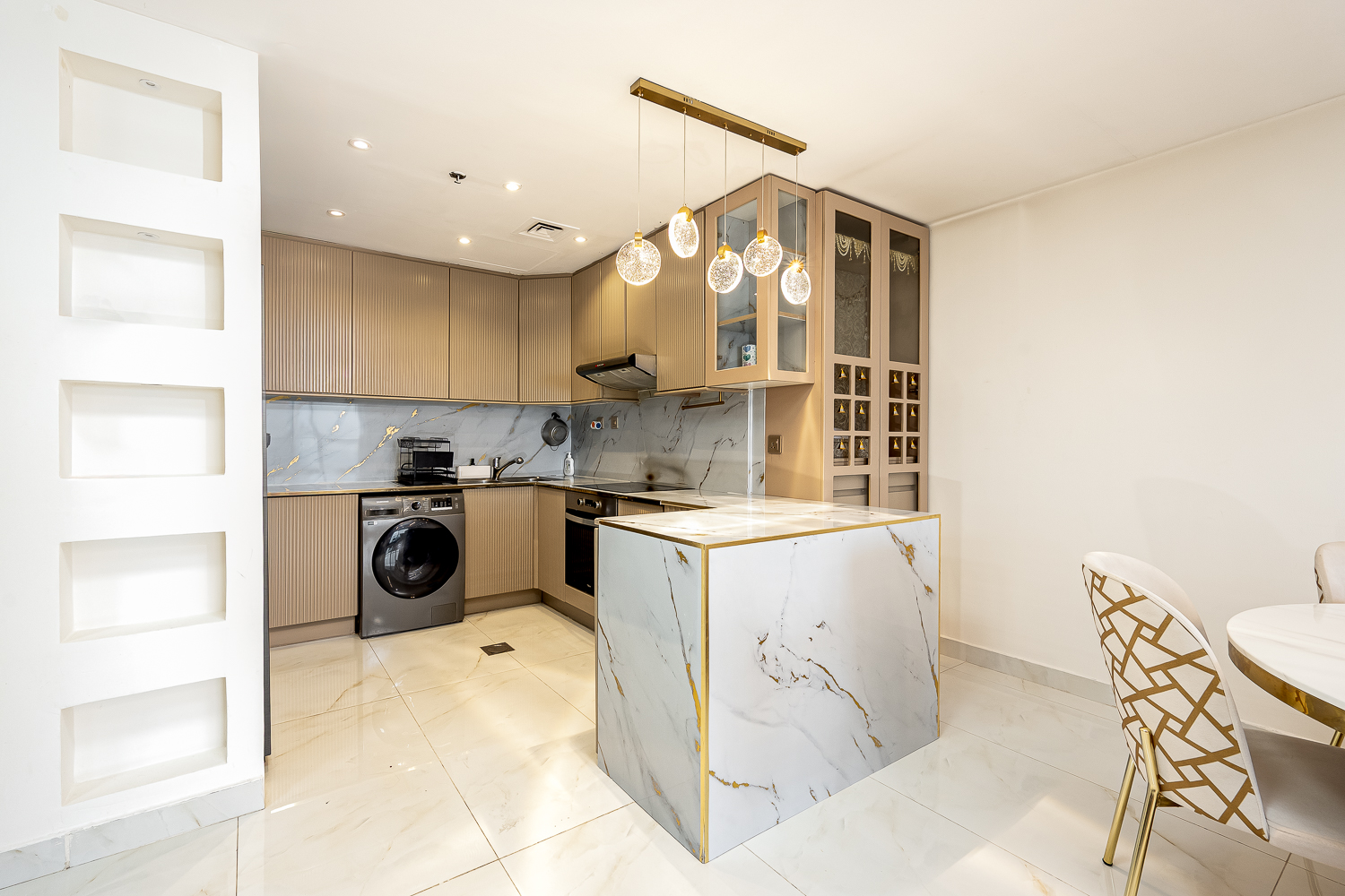 2 Bedrooms Apartment in Princess Tower