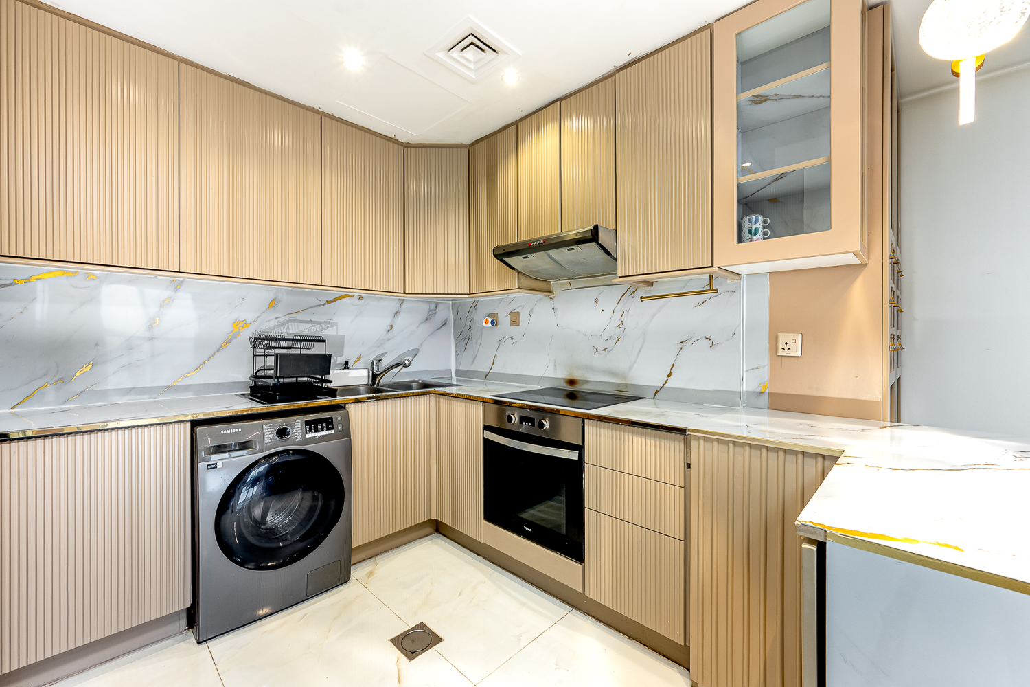 2 Bedrooms Apartment in Princess Tower